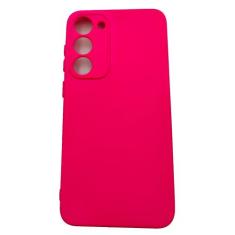 Capa Capinha compatível com Samsung Galaxy s23 plus tela 6.6 Silicone 