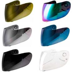 Viseira Syko Big Mouth Yakusa Hawai Nitro N400 510 1420 1430 - S Parts