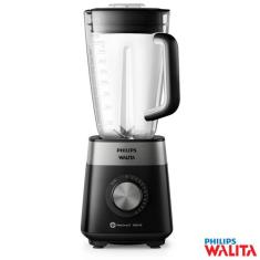 Liquidificador Philips Walita Problend com 12 Velocidades e Jarra Trit