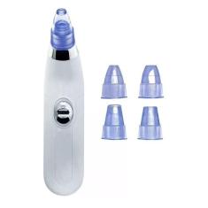 Removedor Cravos Aparelho Limpeza Facial Acne Espinhas - Ab Midia