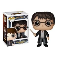 Funko Pop! Movies Harry Potter 01
