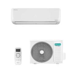 Ar Condicionado Split Hi Wall Hisense Connect Inverter 9.000 Btus Frio 220v R-32