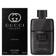 Perfume Gucci Guilty Pour Homme - Parfum - 90 ml