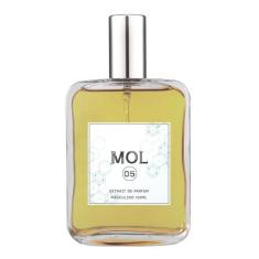 Perfume Mol 05 - Masculino - Extrait De Parfum 100ml - Essência do Bra