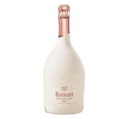 Champagne ruinart brut rosé 750ml