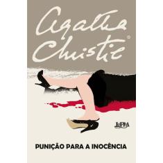 Livro - Punição para a inocência
