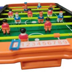 Mini Pebolim Totó Infantil Brinquedo De Criança Futebol Mesa