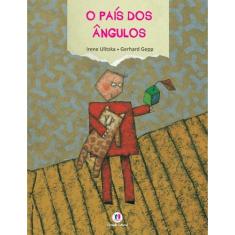 Livro - O país dos ângulos