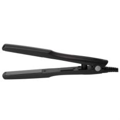 Prancha Alisadora de Cabelo Taiff Cerâmica, Preto, Bivolt