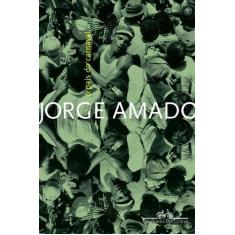 Livro - O país do carnaval