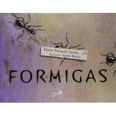 Formigas - PAULUS, 3