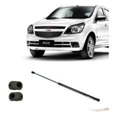 Amortecedor Mola Gás Tampa Porta-malas Agile 09 A 14