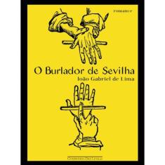 O Burlador De Sevilha