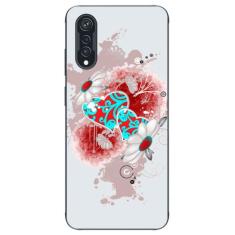 Capa Adesivo Skin363 Verso Para Cubot X70 - KawaSkin