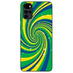 Capa Adesivo Skin360 Verso Para Motorola Moto G22 (2022) - KawaSkin