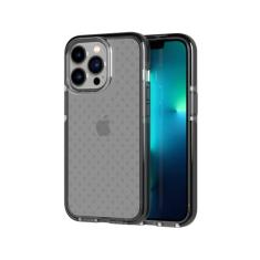 Tech21 Evo Check para iPhone 13 Pro – Capa ultra-protetora para celular com proteção de 5 metros de queda