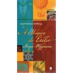 Mágica do Exílio, A: Magia Wygnania - LANDY - ESCRITURAS, 3