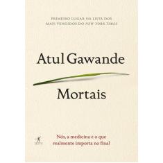 Livro - Mortais