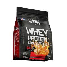 Whey Protein Concentrado 1kg Dark Lab-Unissex