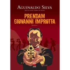 Livro - Prendam Giovanni Improtta