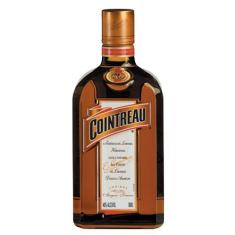 Licor cointreau 700ML