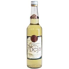 Cachaça Dona Beja Classic 700 Ml