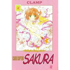 Card Captor Sakura  Especial - Vol. 08