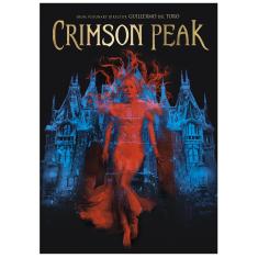 Crimson Peak
