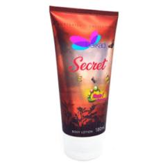 Body Lotion Delikad Secret Butterfly Collection 180ml 