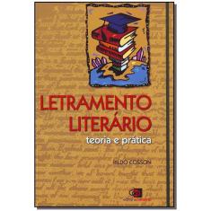 Letramento Literario