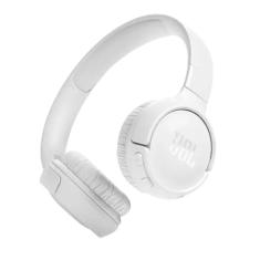 JBL, Fone de Ouvido On ear, Tune 520BT - Branco