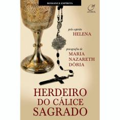 Herdeiro Do Cálice Sagrado
