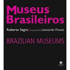 Museus Brasileiros (Brazilian Museums)