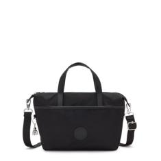 Bolsa Kipling Kala Mini Preto