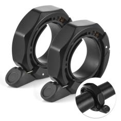 XCPHGFM Sino de bicicleta com som alto e claro, para mountain bike, bicicleta de estrada, bicicleta elétrica