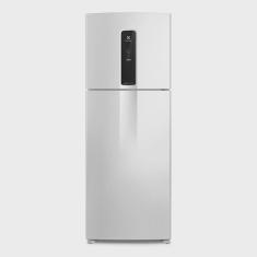 Geladeira Electrolux Frost Free Inverter 480L Efficient com AutoSense SmartBivolt Duplex cor Branca (IT70)