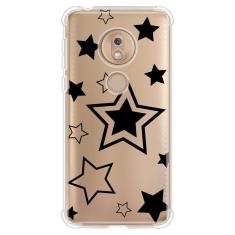 Capa Capinha De Celular Compatível com Moto G7 Play Motorola Personalizada