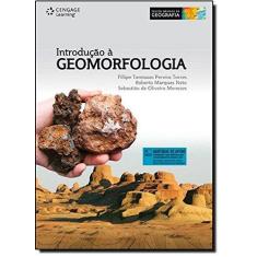 Livro - Introdução À Geomorfologia