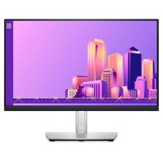 Monitor Dell P Series P2222H Lcd 22 Full Hd Hdmi Preto
