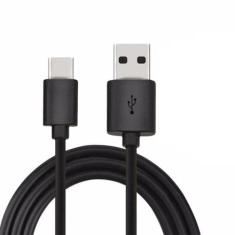 Carregador Samsung Turbo Tipo C A7 A5 2017 A8 2018