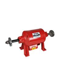 Politriz De Bancada 1hp 0.75kw Trifásico Pm100t Motomil