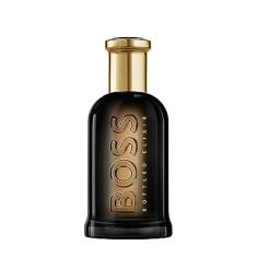 Perfume Hugo Boss Bottled Elixir EDP Masculino 100ml
