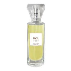 Perfume Mol 02 - Feminino - Extrait De Parfum 30ml - Essência do Brasi