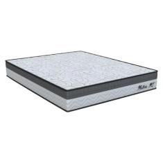 Colchão Casal Espuma D33 / EP Anatômico Matera ML (138x188x26) - Ortho