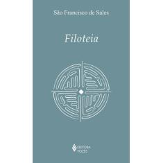 Livro - Filoteia