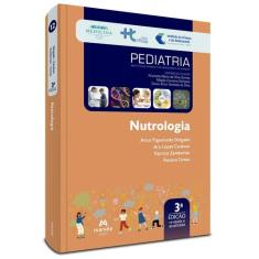 Livro - Nutrologia