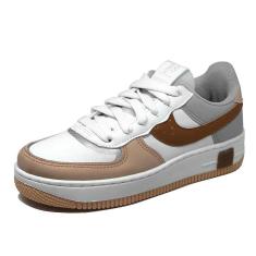 Tenis Casual Vanscy Unisexx Freestyle Street V1465