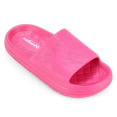 Chinelo Infantil Menina Molekinha Nuvem