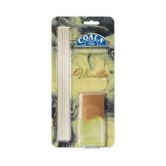 Coala Aromatizador de Ambiente Difusor de Aromas 100ml Vanilla