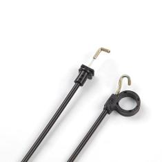 Cabo Acionamento Fechadura Porta Diant E Gol Parati Saveiro F103 - Uni